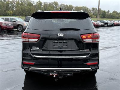 2016 Kia Sorento SX Limited   - Photo 7 - Cahokia, IL 62206