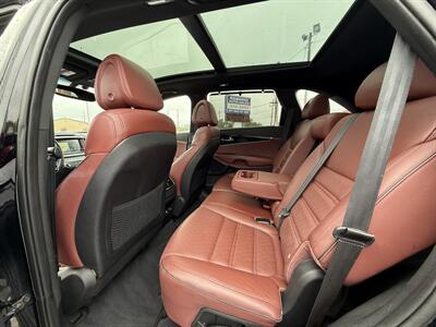 2016 Kia Sorento SX Limited   - Photo 11 - Cahokia, IL 62206