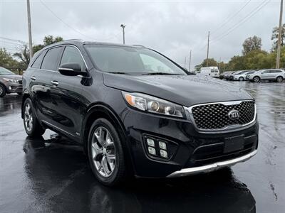 2016 Kia Sorento SX Limited   - Photo 4 - Cahokia, IL 62206