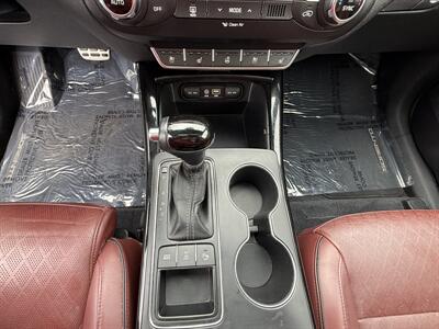2016 Kia Sorento SX Limited   - Photo 17 - Cahokia, IL 62206