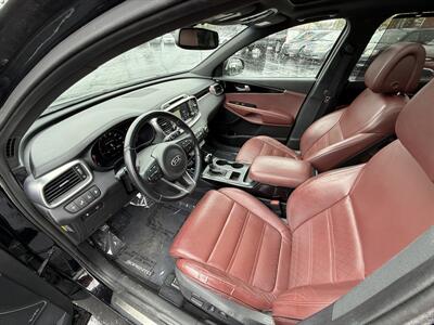2016 Kia Sorento SX Limited   - Photo 10 - Cahokia, IL 62206