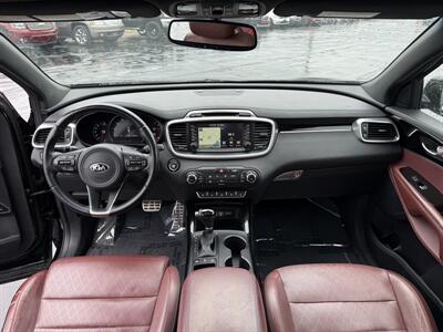 2016 Kia Sorento SX Limited   - Photo 13 - Cahokia, IL 62206