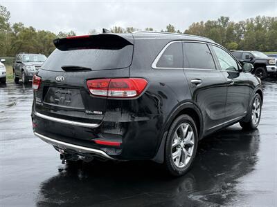 2016 Kia Sorento SX Limited   - Photo 6 - Cahokia, IL 62206