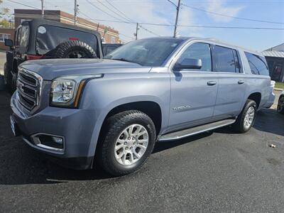 2016 GMC Yukon SLT   - Photo 1 - Millstadt, IL 62260