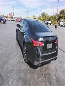2022 Nissan Altima 2.5 SV   - Photo 4 - Cahokia, IL 62206