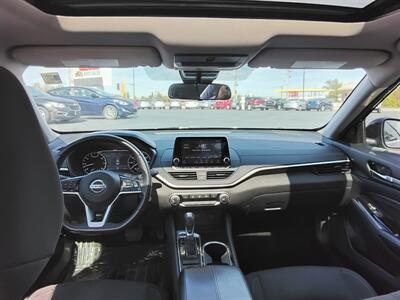 2022 Nissan Altima 2.5 SV   - Photo 5 - Cahokia, IL 62206