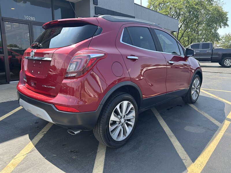 2018 Buick Encore Preferred - Photo 4 - Fairview Heights, IL 62208