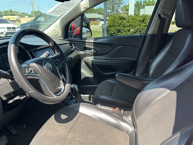 2018 Buick Encore Preferred - Photo 8 - Fairview Heights, IL 62208