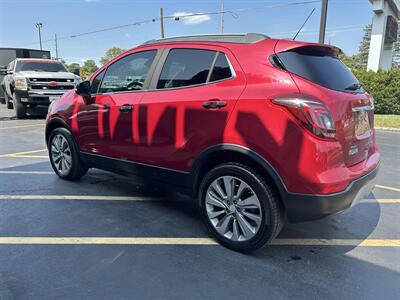 2018 Buick Encore Preferred - Photo 5 - Fairview Heights, IL 62208
