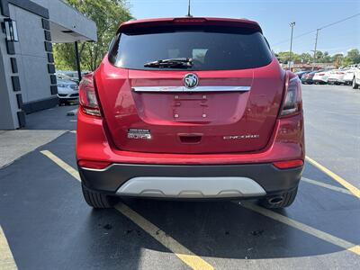 2018 Buick Encore Preferred - Photo 7 - Fairview Heights, IL 62208