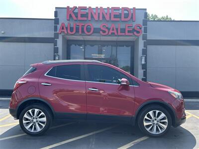 2018 Buick Encore Preferred SUV