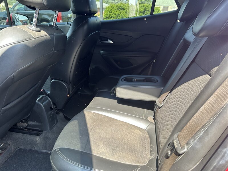 2018 Buick Encore Preferred - Photo 9 - Fairview Heights, IL 62208