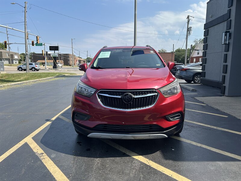 2018 Buick Encore Preferred - Photo 6 - Fairview Heights, IL 62208