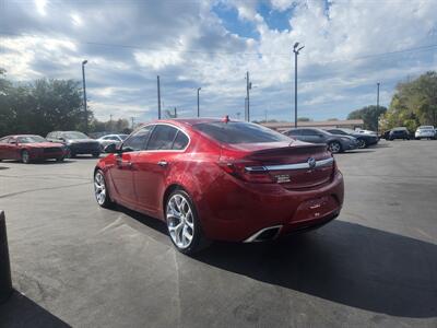 2014 Buick Regal GS   - Photo 4 - Cahokia, IL 62206