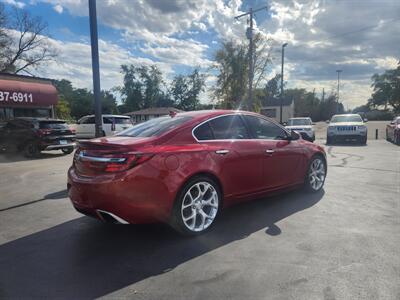 2014 Buick Regal GS   - Photo 3 - Cahokia, IL 62206