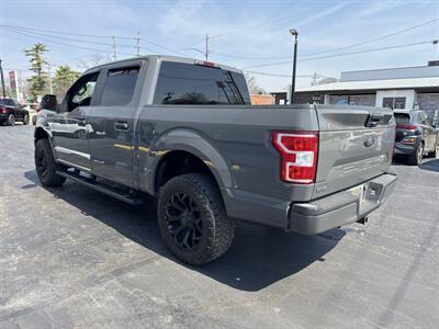 2020 Ford F-150 XLT   - Photo 3 - Millstadt, IL 62260