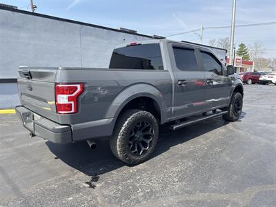 2020 Ford F-150 XLT   - Photo 4 - Millstadt, IL 62260