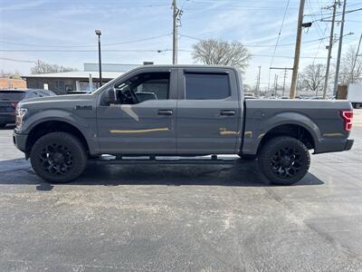 2020 Ford F-150 XLT   - Photo 5 - Millstadt, IL 62260
