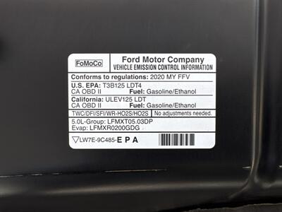 2020 Ford F-150 XLT   - Photo 31 - Millstadt, IL 62260