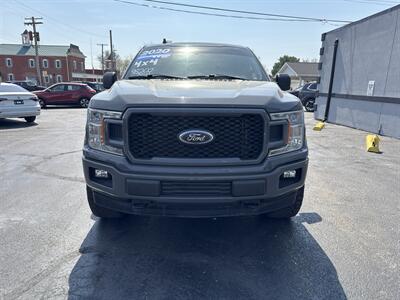 2020 Ford F-150 XLT   - Photo 7 - Millstadt, IL 62260