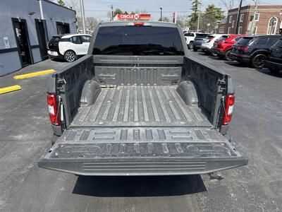 2020 Ford F-150 XLT   - Photo 9 - Millstadt, IL 62260