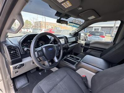 2020 Ford F-150 XLT   - Photo 10 - Millstadt, IL 62260