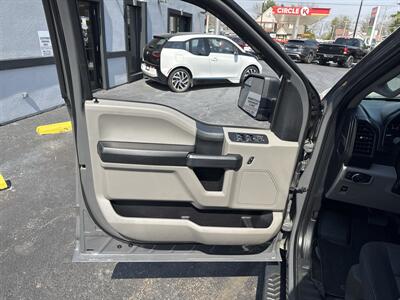2020 Ford F-150 XLT   - Photo 25 - Millstadt, IL 62260