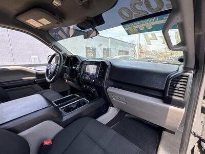 2020 Ford F-150 XLT   - Photo 12 - Millstadt, IL 62260