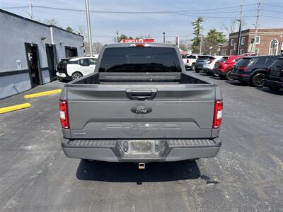 2020 Ford F-150 XLT   - Photo 8 - Millstadt, IL 62260