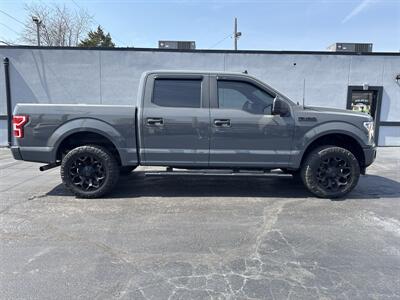 2020 Ford F-150 XLT   - Photo 6 - Millstadt, IL 62260