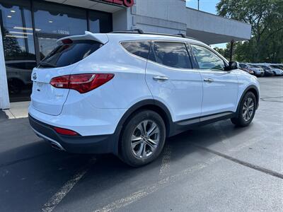 2014 Hyundai SANTA FE Sport 2.4L   - Photo 4 - Fairview Heights, IL 62208