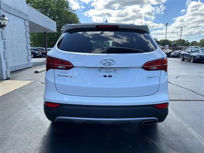 2014 Hyundai SANTA FE Sport 2.4L   - Photo 7 - Fairview Heights, IL 62208