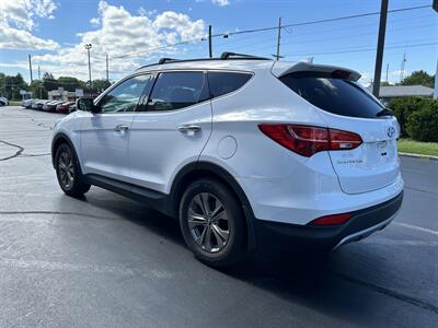 2014 Hyundai SANTA FE Sport 2.4L   - Photo 5 - Fairview Heights, IL 62208