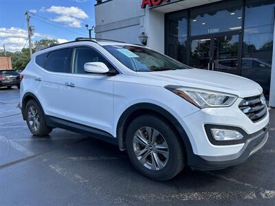 2014 Hyundai SANTA FE Sport 2.4L   - Photo 2 - Fairview Heights, IL 62208