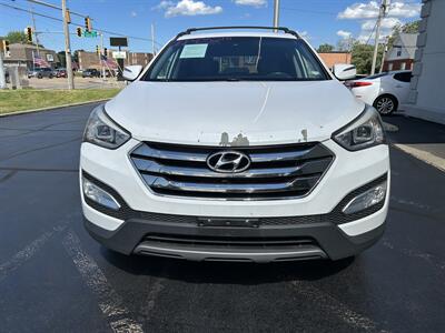 2014 Hyundai SANTA FE Sport 2.4L   - Photo 6 - Fairview Heights, IL 62208