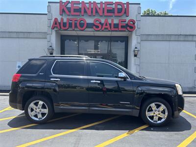 2012 GMC Terrain SLT-1   - Photo 1 - Fairview Heights, IL 62208