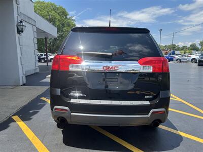 2012 GMC Terrain SLT-1   - Photo 7 - Fairview Heights, IL 62208