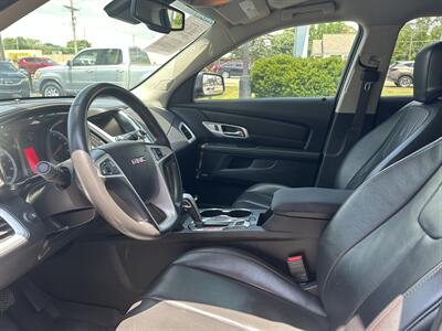2012 GMC Terrain SLT-1   - Photo 8 - Fairview Heights, IL 62208