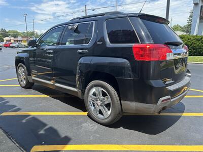2012 GMC Terrain SLT-1   - Photo 5 - Fairview Heights, IL 62208