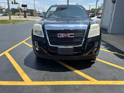 2012 GMC Terrain SLT-1   - Photo 6 - Fairview Heights, IL 62208