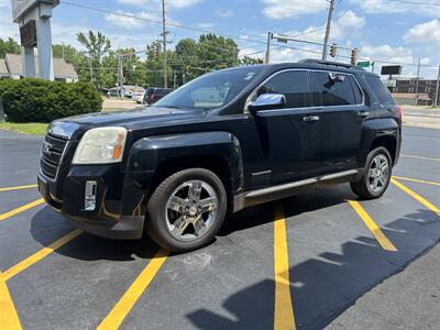 2012 GMC Terrain SLT-1   - Photo 3 - Fairview Heights, IL 62208