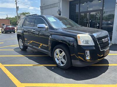 2012 GMC Terrain SLT-1   - Photo 2 - Fairview Heights, IL 62208