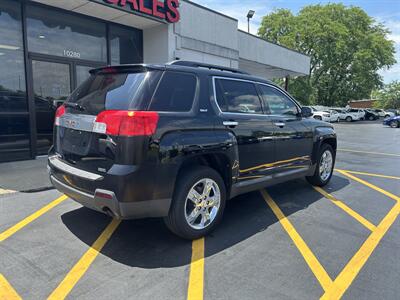 2012 GMC Terrain SLT-1   - Photo 4 - Fairview Heights, IL 62208