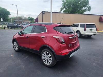 2017 Buick Encore Preferred   - Photo 3 - Cahokia, IL 62206