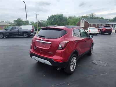 2017 Buick Encore Preferred   - Photo 4 - Cahokia, IL 62206