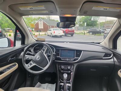 2017 Buick Encore Preferred   - Photo 6 - Cahokia, IL 62206