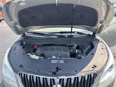 2015 Buick Enclave Leather - Photo 25 - Millstadt, IL 62260