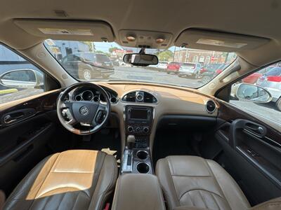 2015 Buick Enclave Leather - Photo 10 - Millstadt, IL 62260
