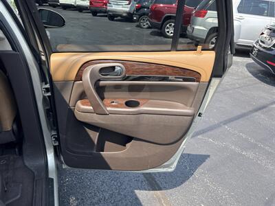 2015 Buick Enclave Leather - Photo 18 - Millstadt, IL 62260