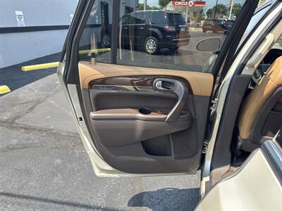 2015 Buick Enclave Leather - Photo 16 - Millstadt, IL 62260